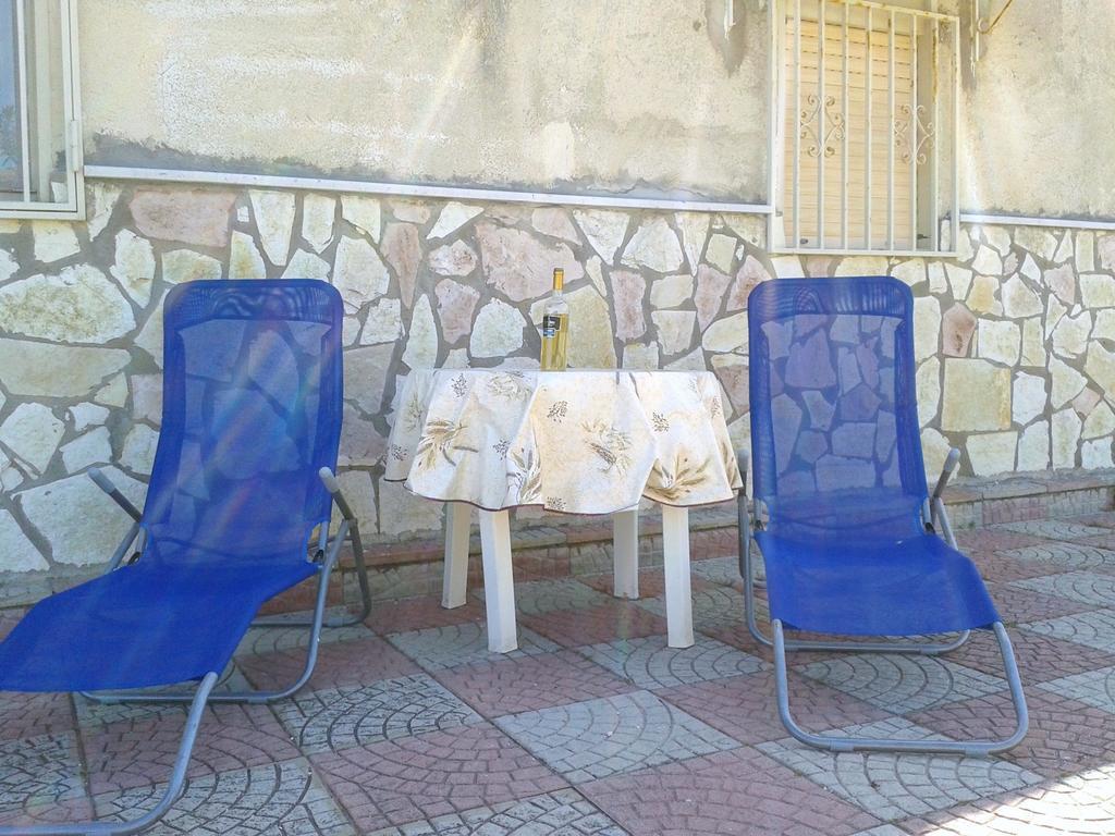 Villa Delia Balestrate Rum bild
